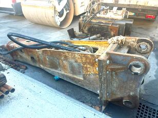 Indeco hydraulic breaker