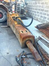 Indeco hydraulic breaker