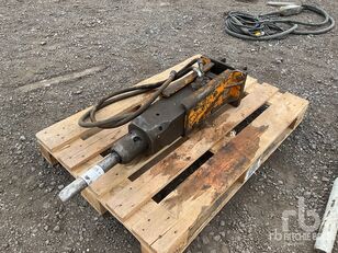 Indeco HP150 hydraulic breaker