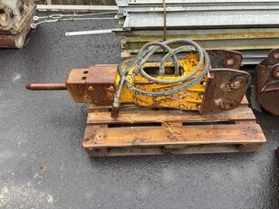 Indeco MES 301 hidraulični čekić