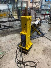 JAB JB30 hydraulic breaker