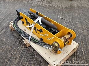 new JPC HM-10 hydraulic breaker