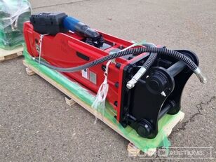 JWB JWB1000 martillo hidr&aacute;ulico nuevo