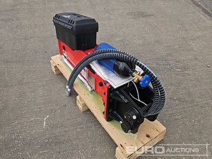 ny JWB JWB400 hydraulisk hammer
