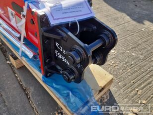 Купить гидромолот JWB JWB400 - Изображение 13 | Machineryline GE Новый гидромолот JWB JWB400 | Изображение 13 - Machineryline