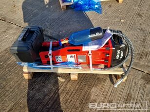 new JWB JWB450 hydraulic breaker