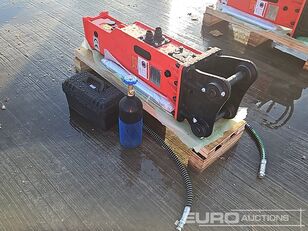 new JWB JWB530 hydraulic breaker
