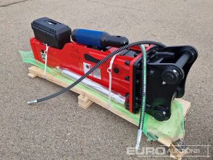 &uacute;j JWB JWB750 hidraulikus kalap&aacute;cs