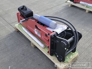新液压破碎机 JWB JWB750