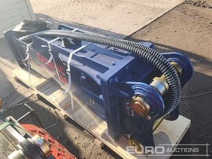 новый гидромолот KBKC 1400