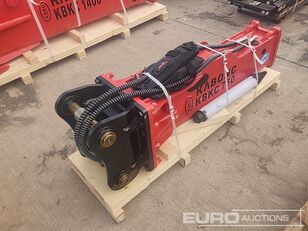 nov&yacute; hydraulick&eacute; kladivo KBKC 750