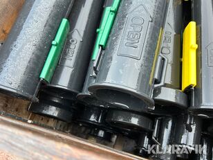 Martelo hidráulico Kabelskydd 110/60 mm Snipp & Snapp a venda - Imagem 7 | Machineryline PT Martelo hidráulico Kabelskydd 110/60 mm Snipp & Snapp | Imagem 7 - Machineryline