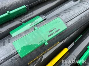 Martelo hidráulico Kabelskydd 110/60 mm Snipp & Snapp a venda - Imagem 10 | Machineryline PT Martelo hidráulico Kabelskydd 110/60 mm Snipp & Snapp | Imagem 10 - Machineryline