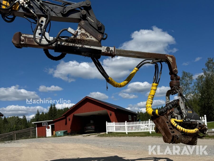 Kesla 25RH Hydraulikhammer kaufen | Machineryline DE Kesla 25RH Hydraulikhammer - Machineryline