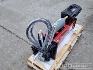 Prodaja Komak KKB100S hidrauličnog čekića - Slika 17 | Machineryline BA Novi Komak KKB100S hidraulični čekić | Slika 17 - Machineryline