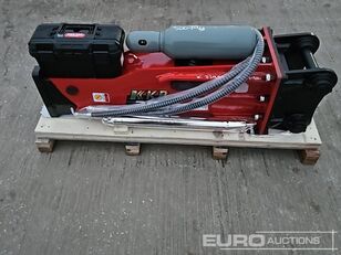 новый гидромолот Komak KKB300S