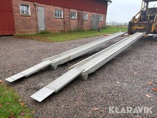 гидромолот Lastramper 2 st aluminium