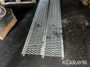 Lastramper 2st 油圧ブレーカー