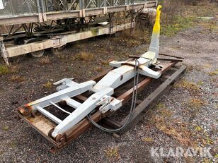 Купить гидромолот Lastväxlarkrok - Изображение 5 | Machineryline UA Гидромолот Lastväxlarkrok | Изображение 5 - Machineryline