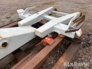 Купить гидромолот Lastväxlarkrok - Изображение 11 | Machineryline UA Гидромолот Lastväxlarkrok | Изображение 11 - Machineryline