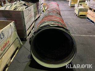 Luftslangar 6 st hydraulic breaker