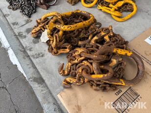 Lyftk&auml;ttingar 2 parts hidrolik kırıcı