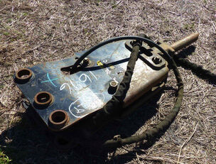 MARTILLO HIDRUALICO PARA RETROEXCAVADORA martillo hidráulico