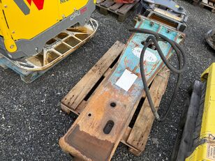 MSB 450 hydraulic breaker