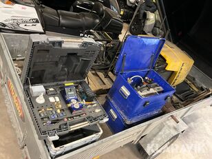 مطرقة هيدروليكية Majava E25 / P02