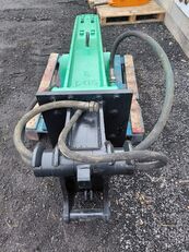 Montabert 501 martillo hidr&aacute;ulico