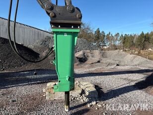 marteau hydraulique Montabert 501 NG