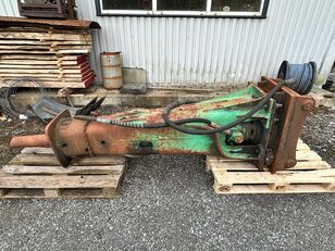 martelo hidr&aacute;ulico Montabert Andre Montabert V1200 hydraulisk hammer &ndash; 30T klasse