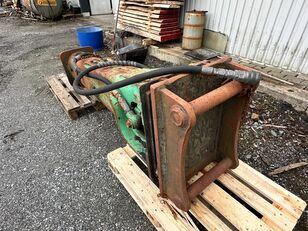 martelo hidr&aacute;ulico Montabert Andre Montabert V1200 hydraulisk hammer &ndash; 30T klasse