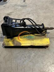 Montabert SC 28 hydraulic breaker