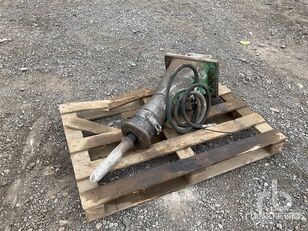 Montabert SC16 hydraulic breaker