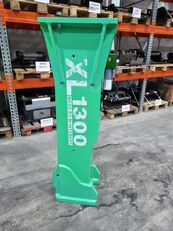 marteau hydraulique Montabert XL1300 neuf