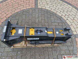 بيع مطرقة هيدروليكية Mustang HM1002 HYDRAULIC EXCAVATOR BREAKER DEMOLITION HAMMER AH250545 20 - صورة 15 | Machineryline SD مطرقة هيدروليكية Mustang HM1002 HYDRAULIC EXCAVATOR BREAKER DEMOLITION HAMMER AH250545 20 | صورة 15 - Machineryline