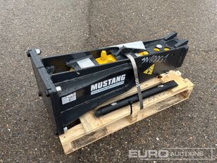breaker hidraulik Mustang HM152 baru