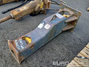 Mustang HM200 hydraulic breaker