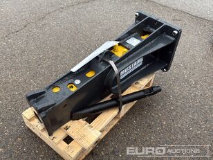 breaker hidraulik Mustang HM252 baru