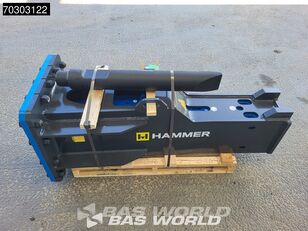 martelo hidr&aacute;ulico Mustang HM2900 NEW UNUSED - SUITS 26-45 TON novo