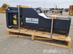 martelo hidr&aacute;ulico Mustang HM550 novo