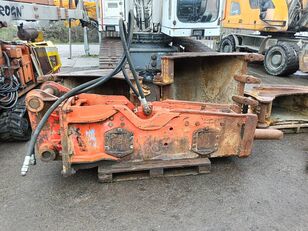 NPK E 210 GH9 hamer hammer hydraulic 18-25 ton 2000 hydraulic breaker