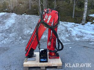 marteau hydraulique Niaxilift 380.4H