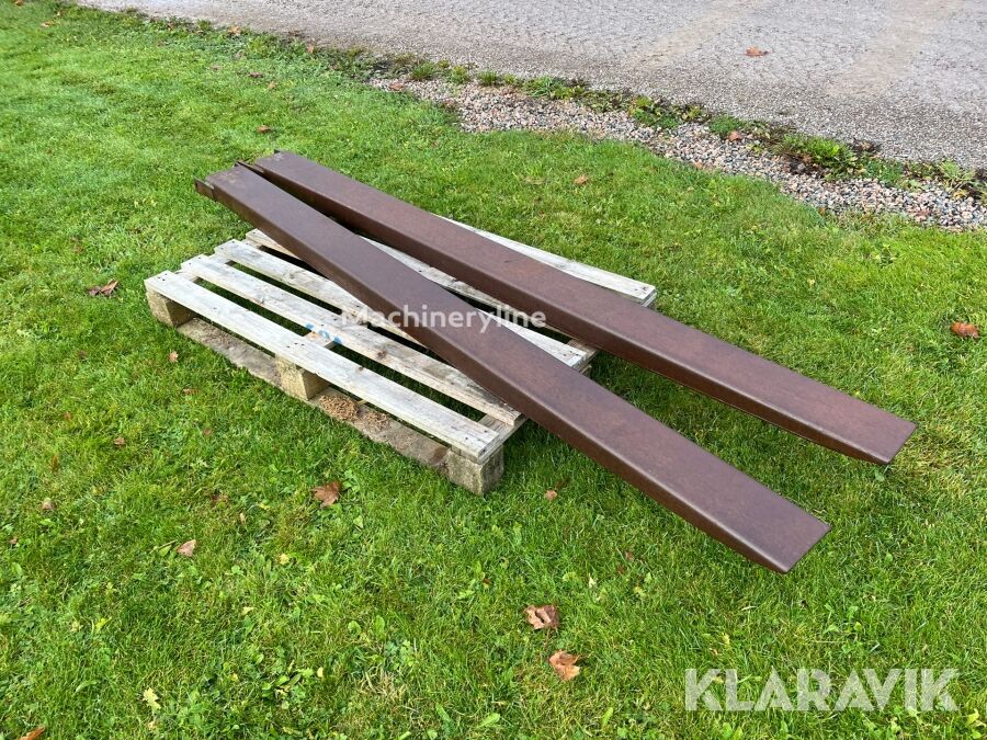 بيع مطرقة هيدروليكية Norje Förlängningsgafflar Norje | Machineryline SY مطرقة هيدروليكية Norje Förlängningsgafflar Norje - Machineryline