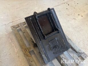 مطرقة هيدروليكية Nybro Smide Asfaltssk&auml;rare Nybro Smide S40