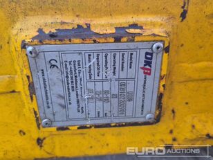 Młot hydrauliczny OKB OKB80 na sprzedaż - Obrazek 12 | Machineryline PL Młot hydrauliczny OKB OKB80 | Obrazek 12 - Machineryline