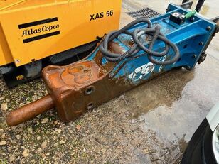 Okada 300 J hydraulic breaker