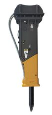 مطرقة هيدروليكية Other manufacturers BAT 450