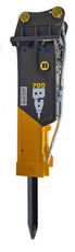 مطرقة هيدروليكية Other manufacturers BAT 700